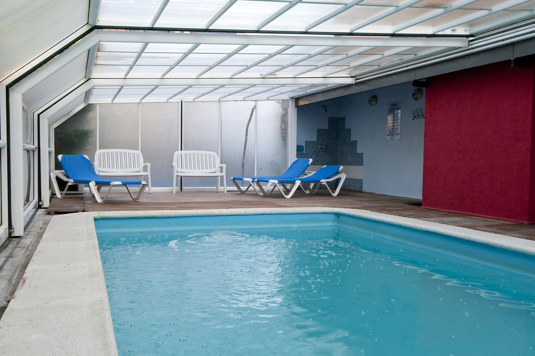 Nubahotel Vielha Exterior photo