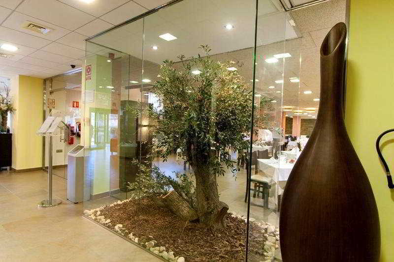 Nubahotel Vielha Exterior photo